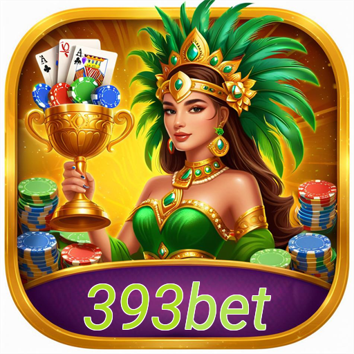 393bet logo