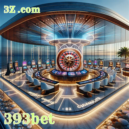 393bet Apostas Diversas