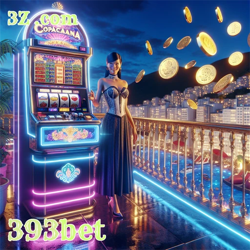 Experimente os Melhores Slots no 393bet e Ganhe Prêmios